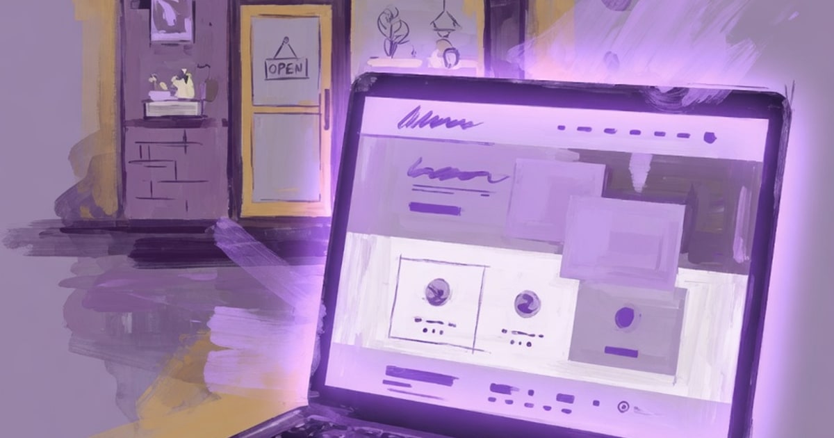 Affordable Website Design for Small Businesses (Without Going Cheap)