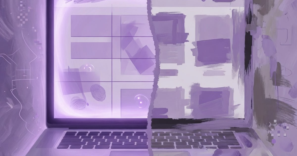 Professional Web Design vs DIY: An Honest Comparison